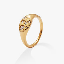 Load image into Gallery viewer, Aries Zodiac Ring