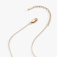 Load image into Gallery viewer, Cancer Zodiac Charm Cluster Necklace