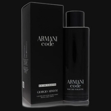 Load image into Gallery viewer, Armani Code By Giorgio Armani Cologne for Men