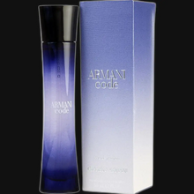 Load image into Gallery viewer, Armani Code By Giorgio Armani Perfume for Women