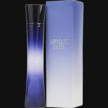 Load image into Gallery viewer, Armani Code By Giorgio Armani Perfume for Women