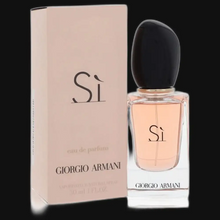 Load image into Gallery viewer, Armani Si By Giorgio Armani Perfume for Women