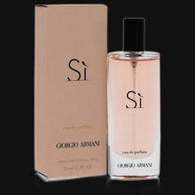 Load image into Gallery viewer, Armani Si By Giorgio Armani Perfume for Women