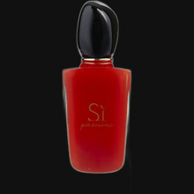 Load image into Gallery viewer, Armani Si Passione By Giorgio Armani Perfume for Women