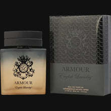 Load image into Gallery viewer, Armour By English Laundry Cologne for Men