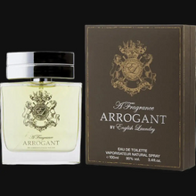 Load image into Gallery viewer, Arrogant By English Laundry Cologne for Men