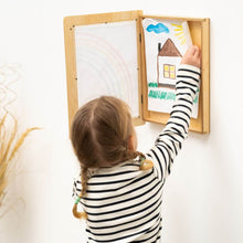 Load image into Gallery viewer, Art Storage Frame