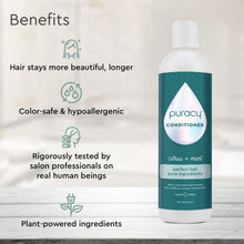 Load image into Gallery viewer, Conditioner (Silicone/Dimethicone/Sulfate Free)