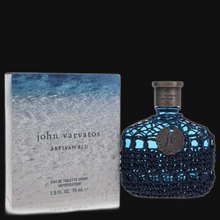 Load image into Gallery viewer, Artisan Blu By John Varvatos Cologne for Men