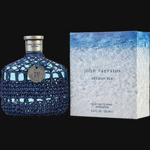 Load image into Gallery viewer, Artisan Blu By John Varvatos Cologne for Men