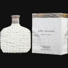 Load image into Gallery viewer, Artisan Pure By John Varvatos Cologne for Men