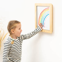 Load image into Gallery viewer, Artwork Display Frame