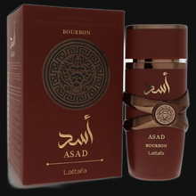 Load image into Gallery viewer, Asad Bourbon By Lattafa Cologne for Men