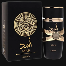 Load image into Gallery viewer, Asad By Lattafa (Unisex)