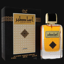 Load image into Gallery viewer, Asateer By Lattafa Cologne for Men