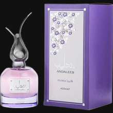 Load image into Gallery viewer, Asdaaf Andaleeb Flora By Lattafa Perfume for Women