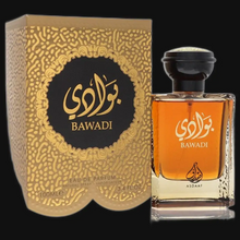 Load image into Gallery viewer, Asdaaf Bawadi By Lattafa Cologne for Men