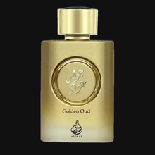 Load image into Gallery viewer, Asdaaf Golden Oud By Lattafa (Unisex)