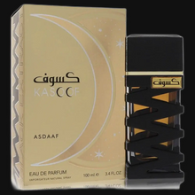 Load image into Gallery viewer, Asdaaf Kasoof Black Extract By Lattafa (Unisex)
