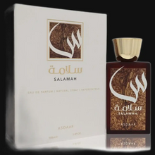 Load image into Gallery viewer, Asdaaf Salamah By Lattafa (Unisex)