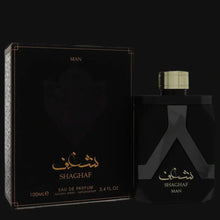 Load image into Gallery viewer, Asdaaf Shaghaf By Lattafa Cologne for Men