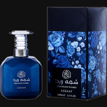 Load image into Gallery viewer, Asdaaf Shamah Ward By Lattafa (Unisex)