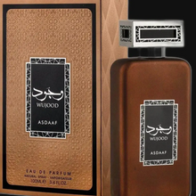 Load image into Gallery viewer, Asdaaf Wujood By Lattafa (Unisex)