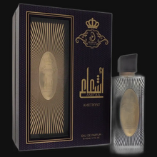 Load image into Gallery viewer, Ash'aa Amethyst By Arabiyat Prestige (Unisex)