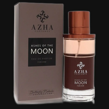 Load image into Gallery viewer, Ashes Of Moon By Azha Cologne for Men