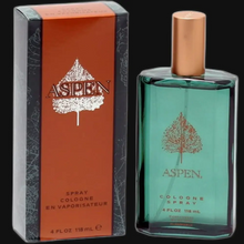 Load image into Gallery viewer, Aspen By Coty Cologne for Men