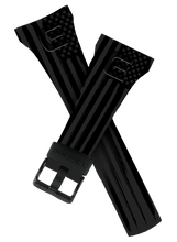 Load image into Gallery viewer, Coliseum Fit™ Assault Edition (Phantom Black) Watch
