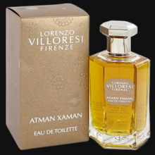 Load image into Gallery viewer, Atman Xaman By Lorenzo Villoresi Perfume for Women