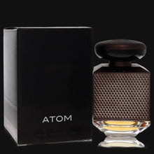 Load image into Gallery viewer, Atom Grey By Fragrance World Cologne for Men