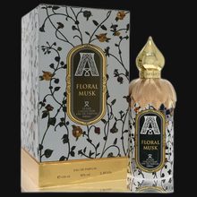 Load image into Gallery viewer, Attar Floral Musk By Attar Collection (Unisex)