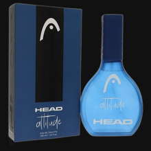 Load image into Gallery viewer, Attitude By Head Cologne for Men