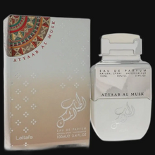 Load image into Gallery viewer, Atyaab Al Musk By Lattafa (Unisex)