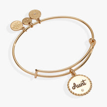 Load image into Gallery viewer, Aunt Charm Bangle