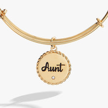 Load image into Gallery viewer, Aunt Charm Bangle