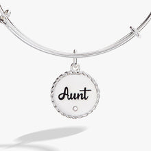 Load image into Gallery viewer, Aunt Charm Bangle