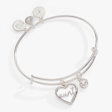 Load image into Gallery viewer, Aunt Mother of Pearl Bangle