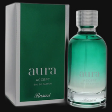 Load image into Gallery viewer, Aura Accept By Rasasi (Unisex)