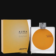 Load image into Gallery viewer, Aura By Jacomo Perfume for Women