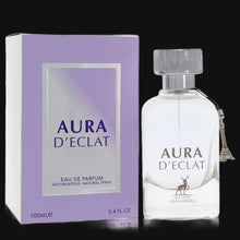 Load image into Gallery viewer, Aura D'eclat By Maison Alhambra Perfume for Women
