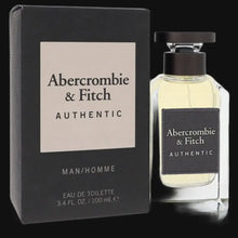 Load image into Gallery viewer, Authentic By Abercrombie &amp; Fitch Cologne for Men
