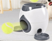 Load image into Gallery viewer, Automatic Pet Training And Feeding System