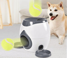 Load image into Gallery viewer, Automatic Pet Training And Feeding System