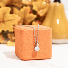 Load image into Gallery viewer, Autumn Citrus Grove Mystery Jewelry Shower Steamer