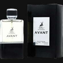Load image into Gallery viewer, Avant By Maison Alhambra Cologne for Men