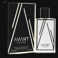 Load image into Gallery viewer, Avant Intense By Fragrance World Cologne for Men
