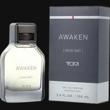 Load image into Gallery viewer, Awaken By Tumi Cologne for Men